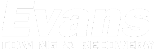 Evan's Hauling & Transport - logo